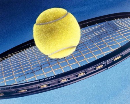 raketka Как выбрать теннисную ракетку